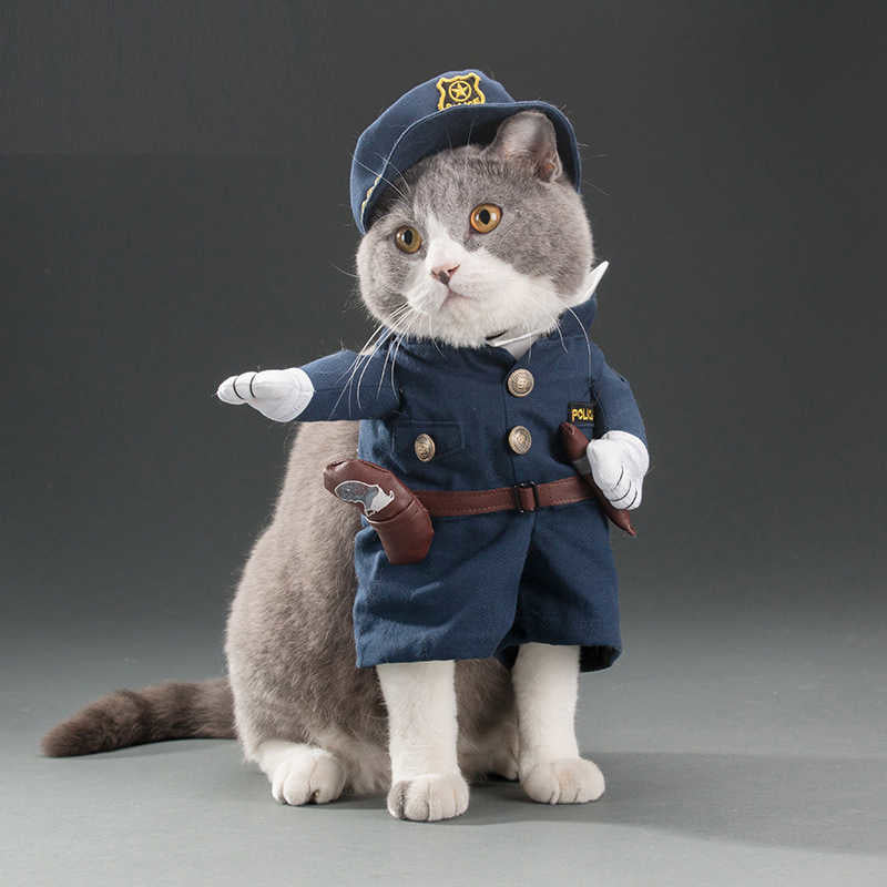 Playful Pet Costumes | Funny, Cute, and Entertaining Outfits for Cats & Dogs