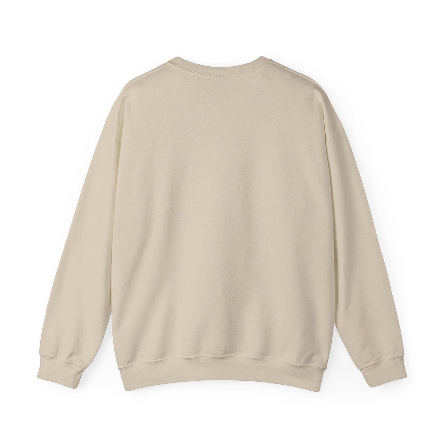 Teacher Appreciation Sweatshirt – Unisex Crewneck, Cozy Thank You Teacher Gift