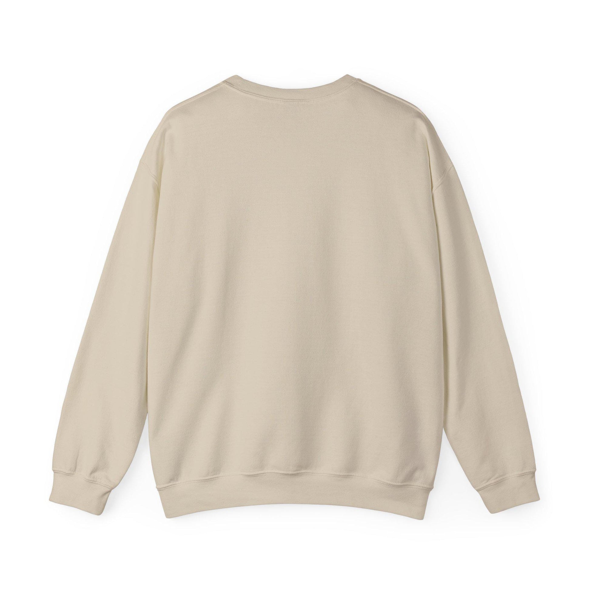 Teacher Appreciation Sweatshirt – Unisex Crewneck, Cozy Thank You Teacher Gift