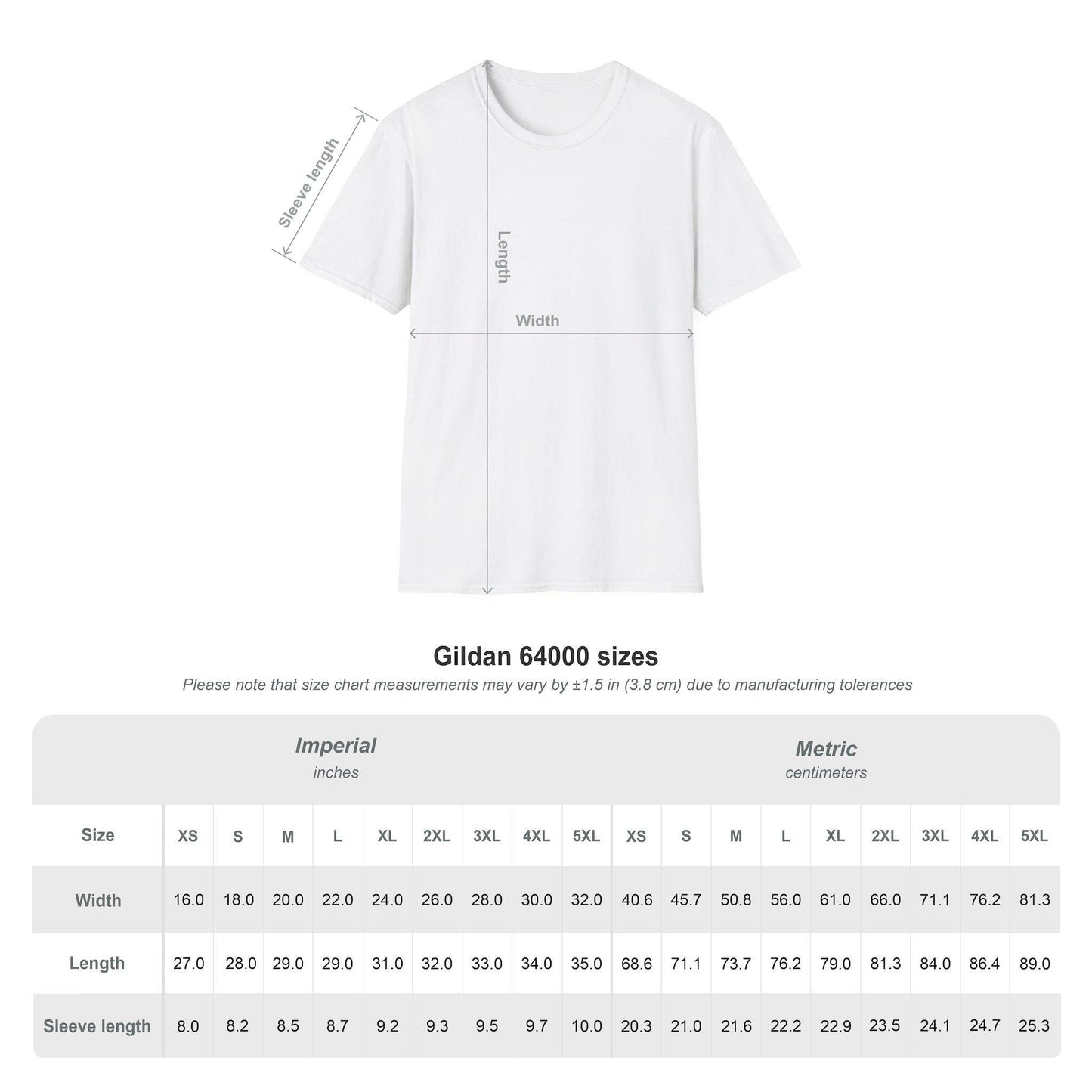 Halloween Ghost Unisex T-Shirt: Softstyle Cotton, Spooky Season