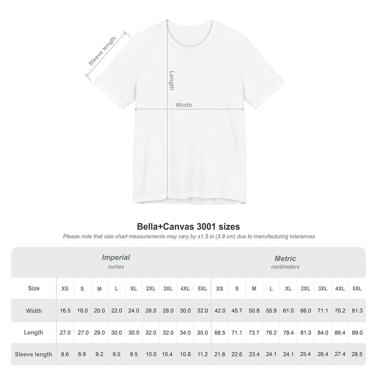 Teacher Appreciation T-Shirt – Unisex Short Sleeve Tee, Soft Cotton Thank You Gift for Teachers